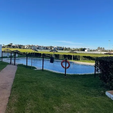 Costa Ballena Playa Y Golf Καντίζ