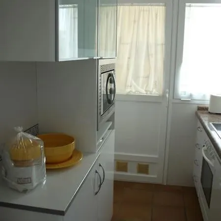 Apartamento Costa Ballena Playa Y Golf