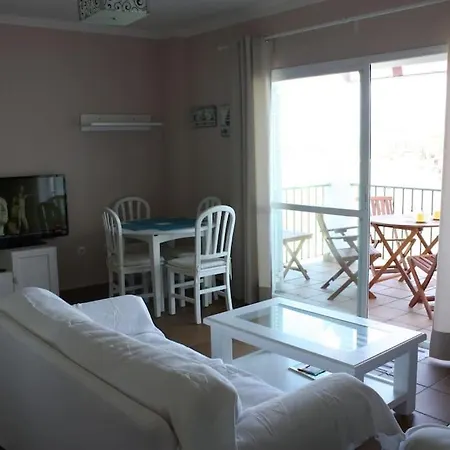 Apartamento Costa Ballena Playa Y Golf