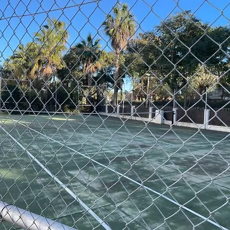 Costa Ballena Playa Y Golf Καντίζ