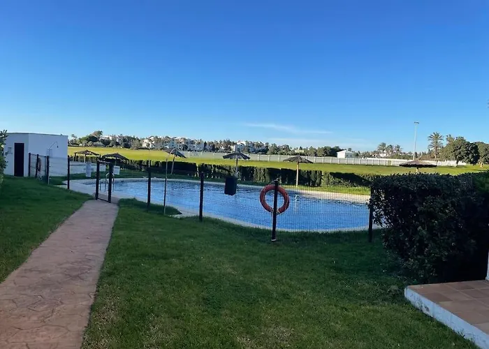 Costa Ballena Playa Y Golf Καντίζ