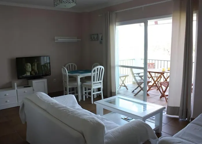 Διαμέρισμα Costa Ballena Playa Y Golf