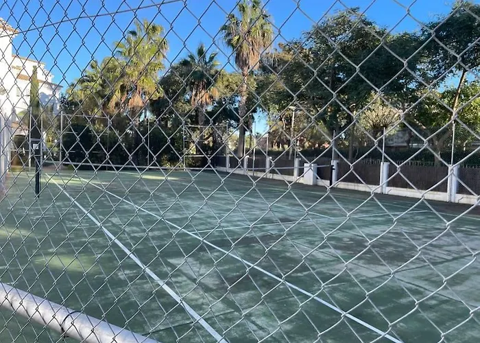 Costa Ballena Playa Y Golf Καντίζ