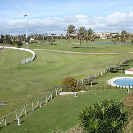 Costa Ballena Playa Y Golf *