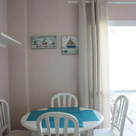 公寓 Costa Ballena Playa Y Golf 加的斯