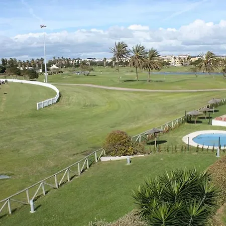 Costa Ballena Playa Y Golf Appartement