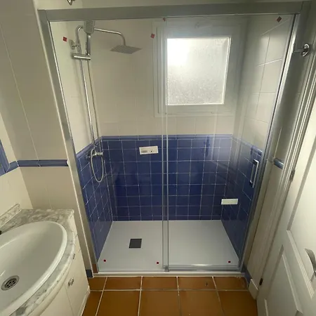 Costa Ballena Playa Y Golf * Cadiz