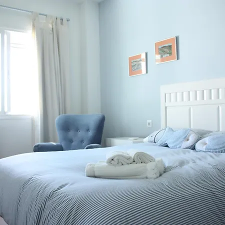 Costa Ballena Playa Y Golf