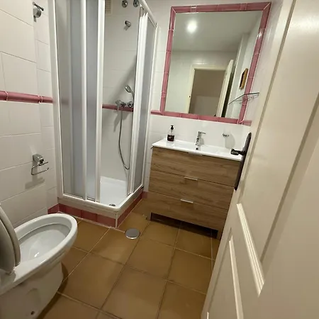 Costa Ballena Playa Y Golf Apartamento *