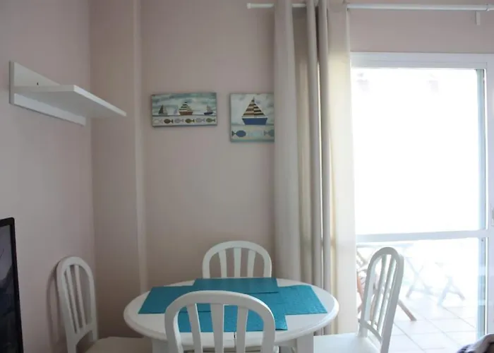 Apartamento Costa Ballena Playa Y Golf Cádiz