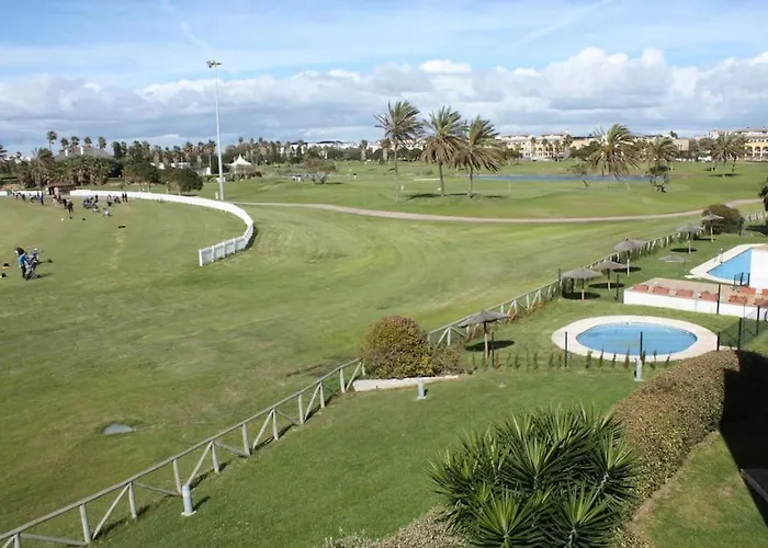 Costa Ballena Playa Y Golf Apartment