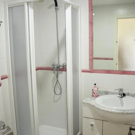 Appartement Costa Ballena Playa Y Golf *