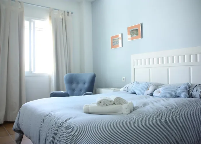 Costa Ballena Playa Y Golf