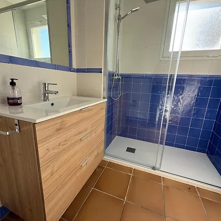 Apartmán Costa Ballena Playa Y Golf