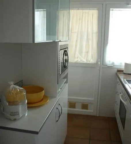 Apartmán Costa Ballena Playa Y Golf