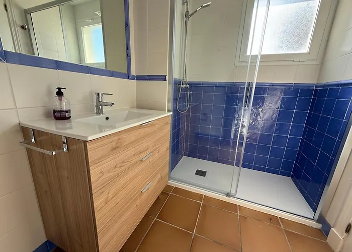 Apartmán Costa Ballena Playa Y Golf